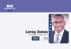 ROI Influencers: Power List 2023; Consultants — Leroy Jones
