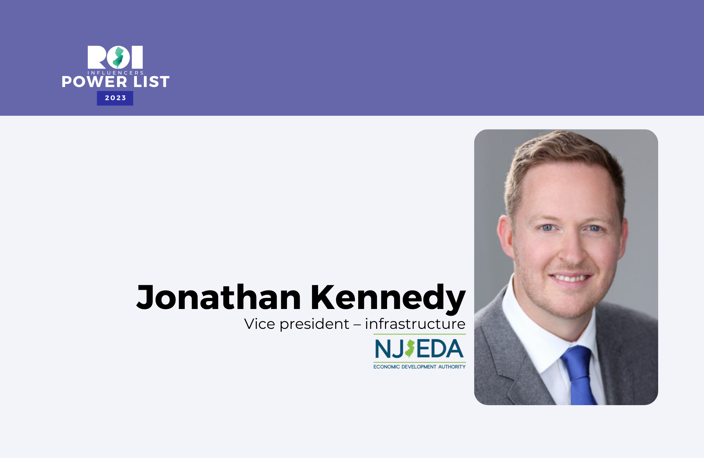 Kennedy, Jonathan