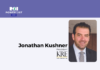 ROI Influencers: Power List 2023; Real Estate — Jonathan Kushner