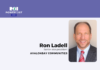ROI Influencers: Power List 2023; Real Estate — Ron Ladell