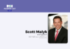 ROI Influencers: Power List 2023; Law — Scott Malyk