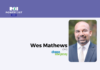 ROI Influencers: Power List 2023; Economic Development — Wes Mathews
