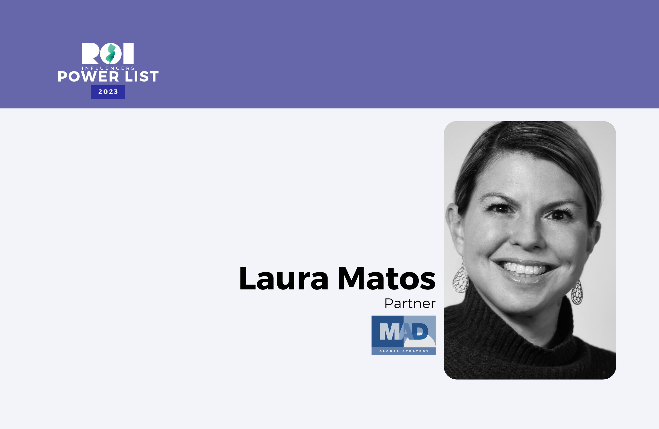 Matos, Laura