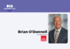 ROI Influencers: Power List 2023; Law — Brian O’Donnell