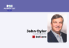 ROI Influencers: Power List 2023; Health Care/Life Sciences — John Oyler