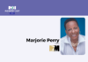 ROI Influencers: Power List 2023; Executives: New Jersey — Marjorie Perry