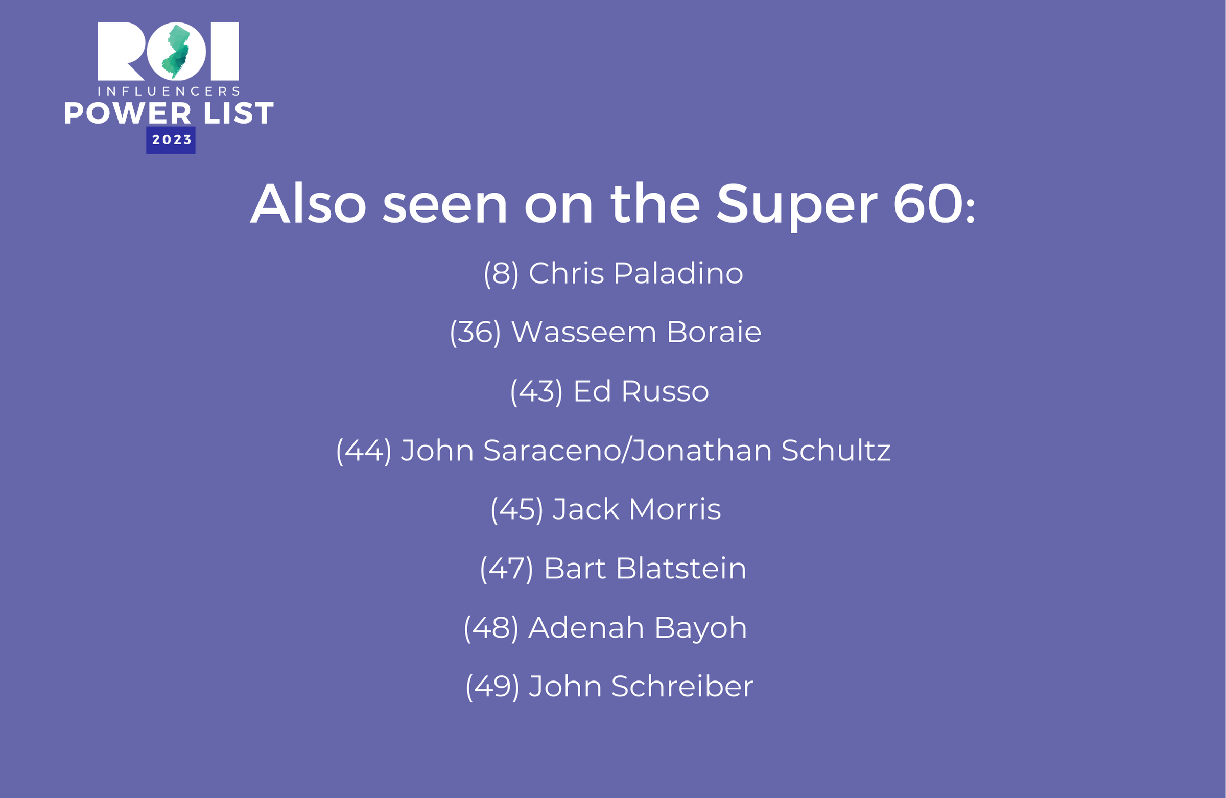 Real Estate 2nd slide