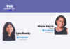 ROI Influencers: Power List 2023; Associations & Organizations — Lata Reddy; Shané Harris