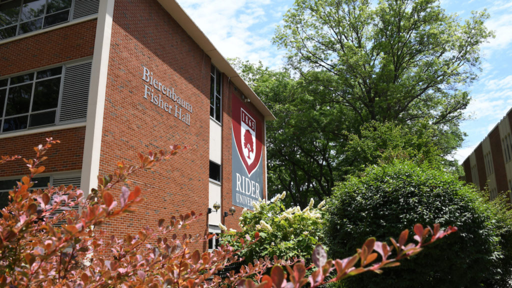 At $2.35M, Rider receives largest gift in College of Education and ...