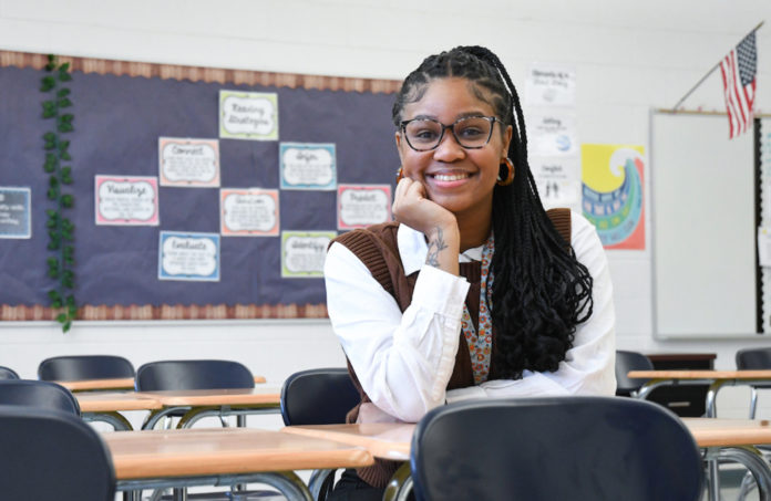 Rider, in response to teacher shortage, introduces new scholarship for ...