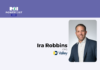 ROI Influencers: Power List 2023; Finance — Ira Robbins
