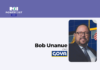 ROI Influencers: Power List 2023; Executives: National/Global — Bob Unanue