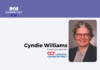 ROI Influencers: Power List 2023; Labor Leaders — Cyndie Williams
