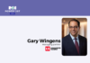 ROI Influencers: Power List 2023; Law — Gary Wingens