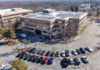 Cushman & Wakefield arranges sale of 120,000 sq. ft. office and retail site in Warren to Signature Acquisitions