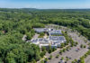 Cushman & Wakefield arranges sale of 220,000 sq. ft. office property in Basking Ridge