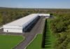 Zimmel Associates named exclusive broker for new 54,600 sq. ft. industrial property in Hillsborough
