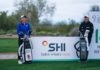 LPGA golfers Allisen Corpuz and Annie Park named SHI brand ambassadors