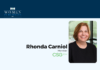 ROI Influencers: Women in Business 2023 — Rhonda Carniol