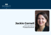 ROI Influencers: Women in Business 2023 — Jackie Cornell
