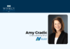 ROI Influencers: Women in Business 2023 — Amy Cradic