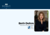 ROI Influencers: Women in Business 2023 — Beth Dohm