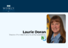 ROI Influencers: Women in Business 2023 — Laurie Doran