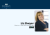 ROI Influencers: Women in Business 2023 — Liz Dwyer
