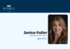 ROI Influencers: Women in Business 2023 — Janice Fuller