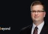 Get Beyond expands current chief information security officer’s role to include technology head