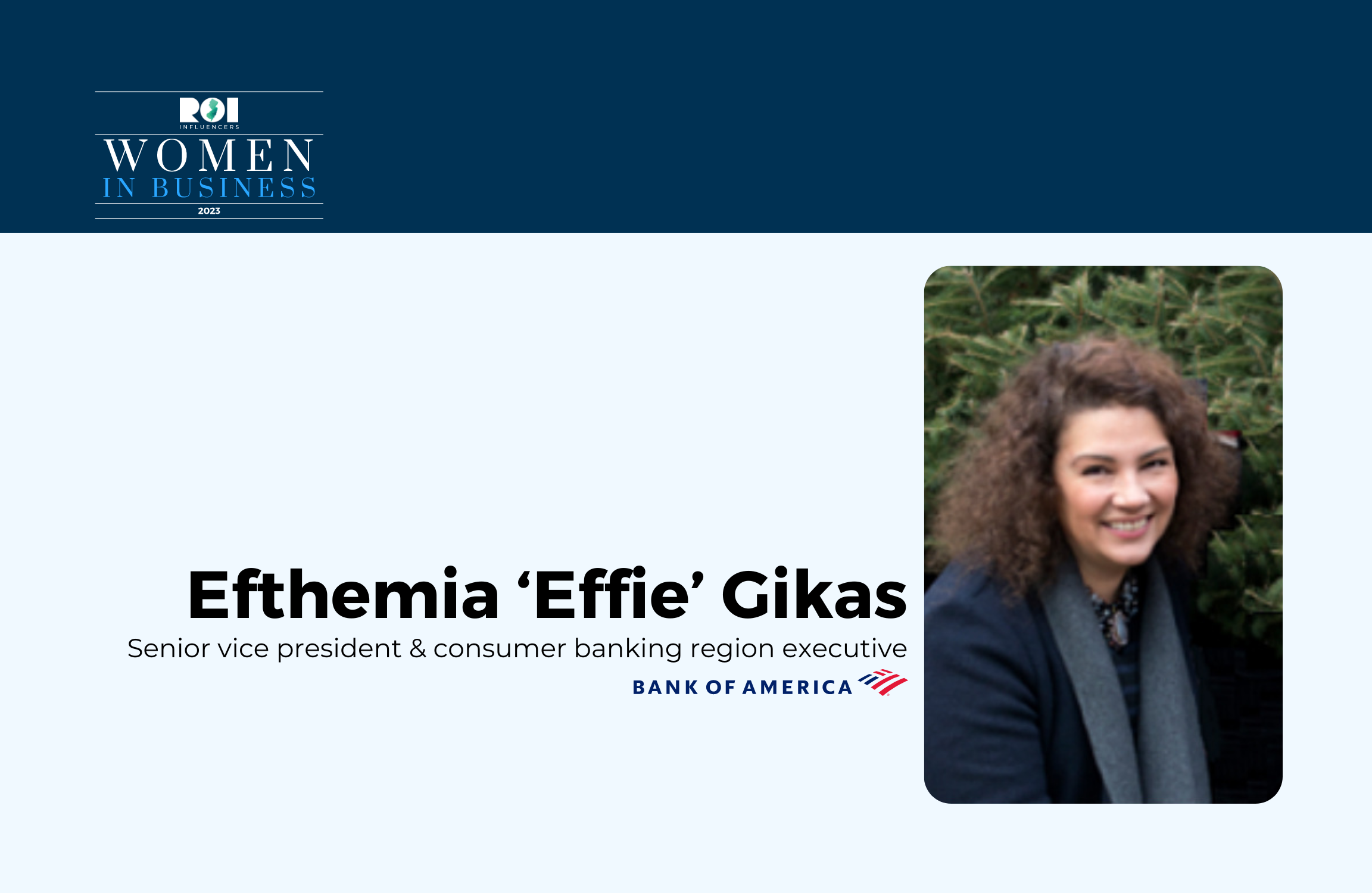 Gikas, Efthemia ‘Effie’