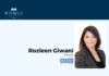 ROI Influencers: Women in Business 2023 — Rozleen Giwani