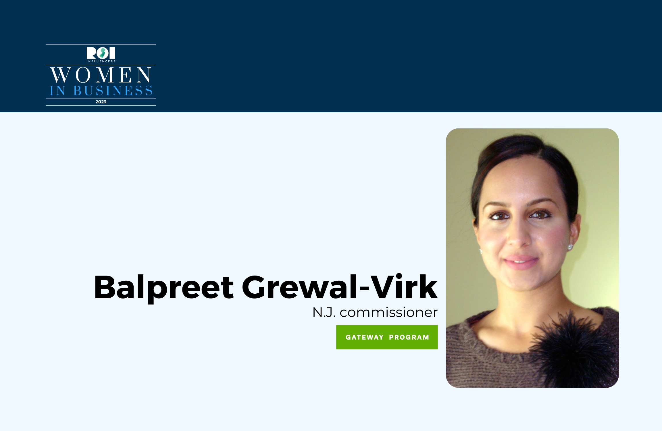 Grewal-Virk, Balpreet
