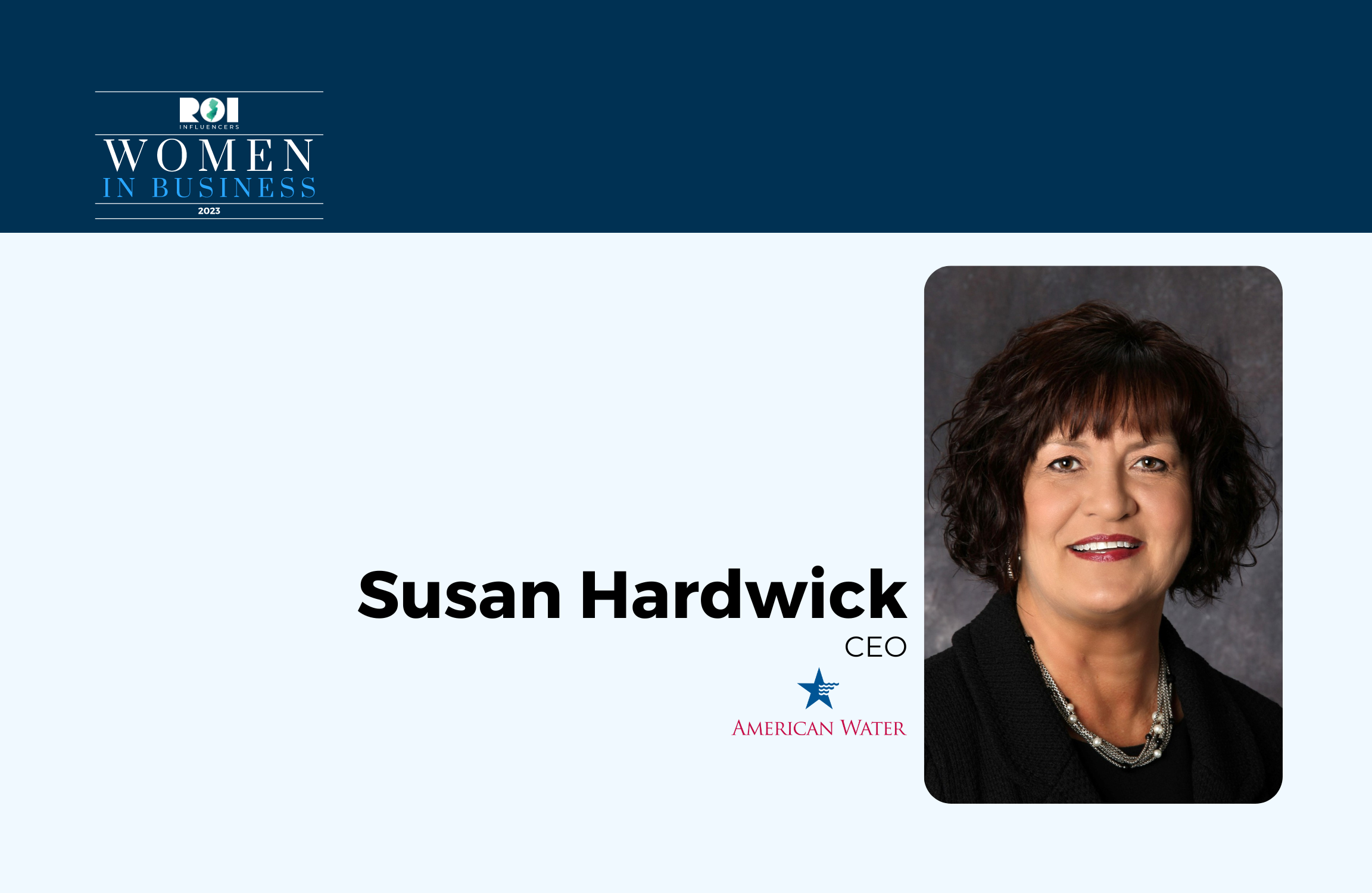 Hardwick, Susan