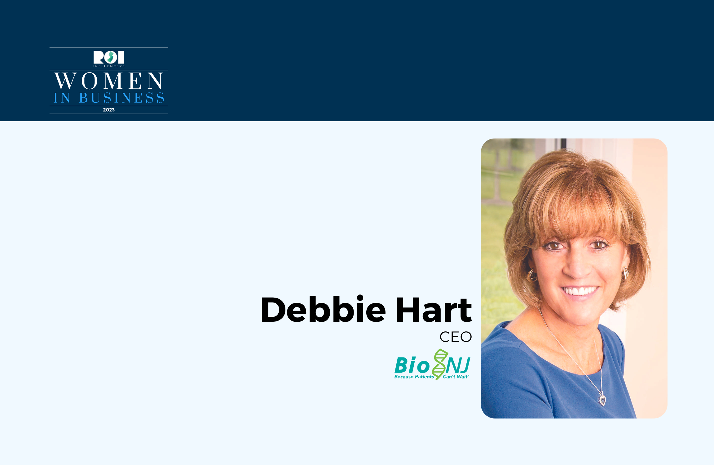 Hart, Debbie