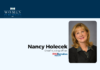 ROI Influencers: Women in Business 2023 — Nancy Holecek