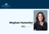 ROI Influencers: Women in Business 2023 — Meghan Hunscher