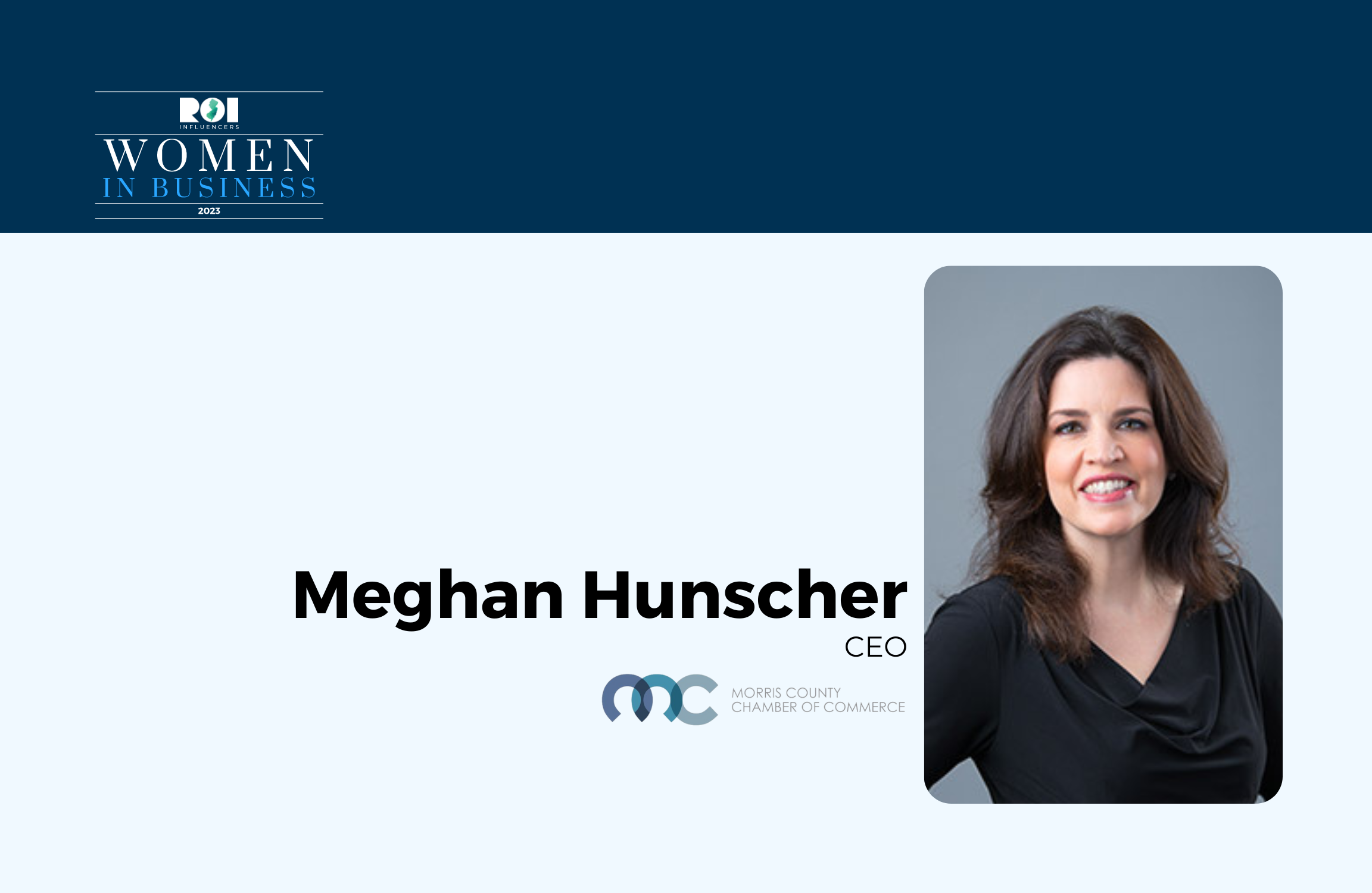 Hunscher, Meghan