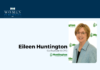 ROI Influencers: Women in Business 2023 — Eileen Huntington