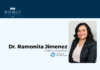 ROI Influencers: Women in Business 2023 — Dr. Ramonita Jimenez