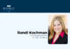 ROI Influencers: Women in Business 2023 — Randi Kochman