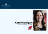 ROI Influencers: Women in Business 2023 — Kate Madigan