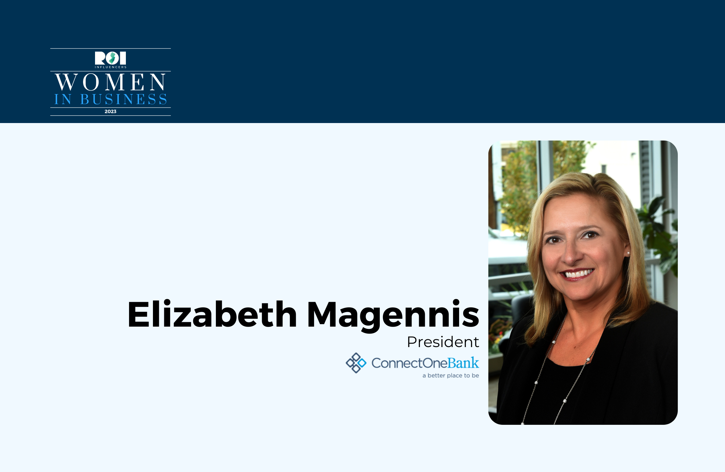 Magennis, Elizabeth