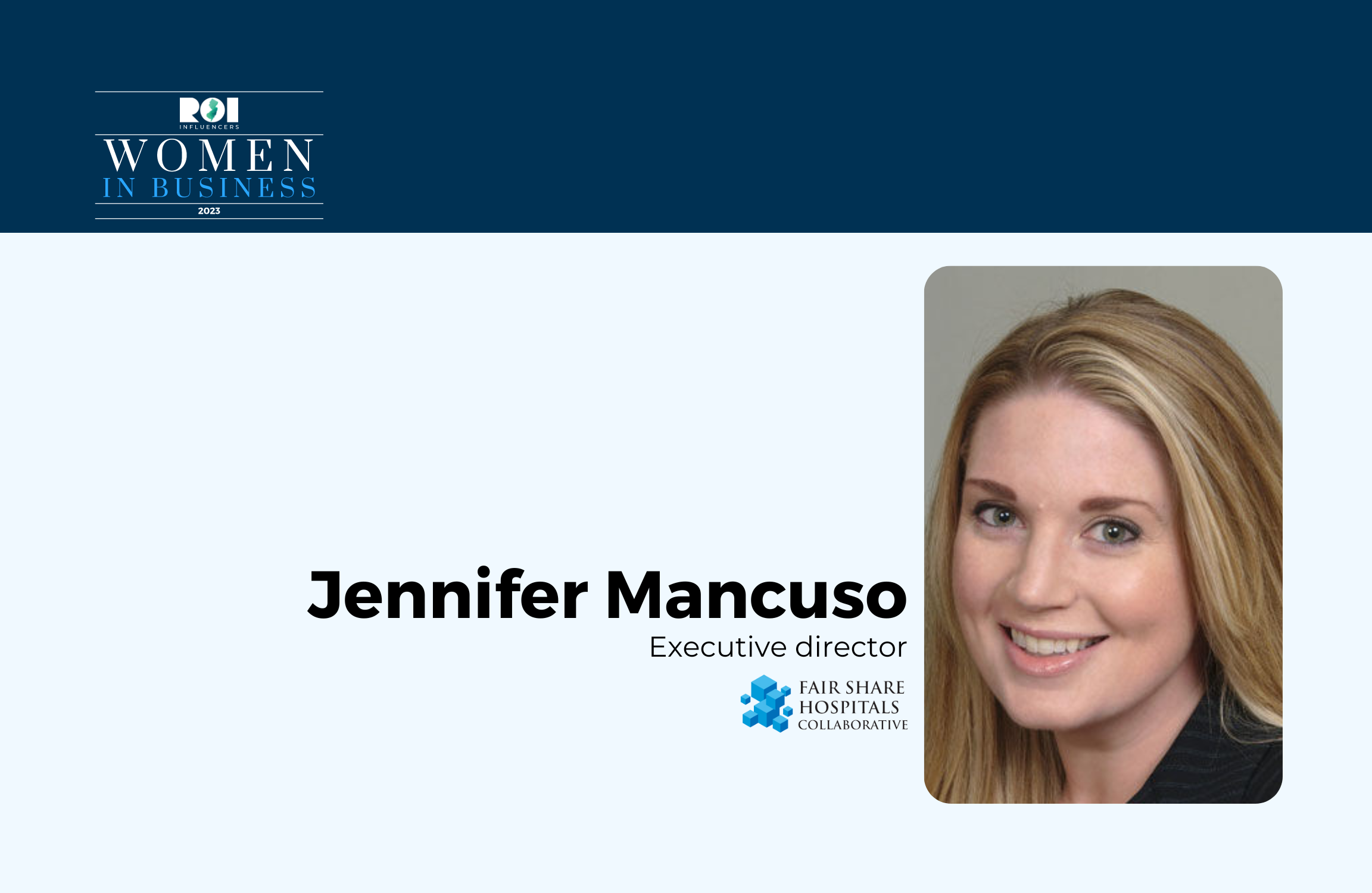 Mancuso, Jennifer