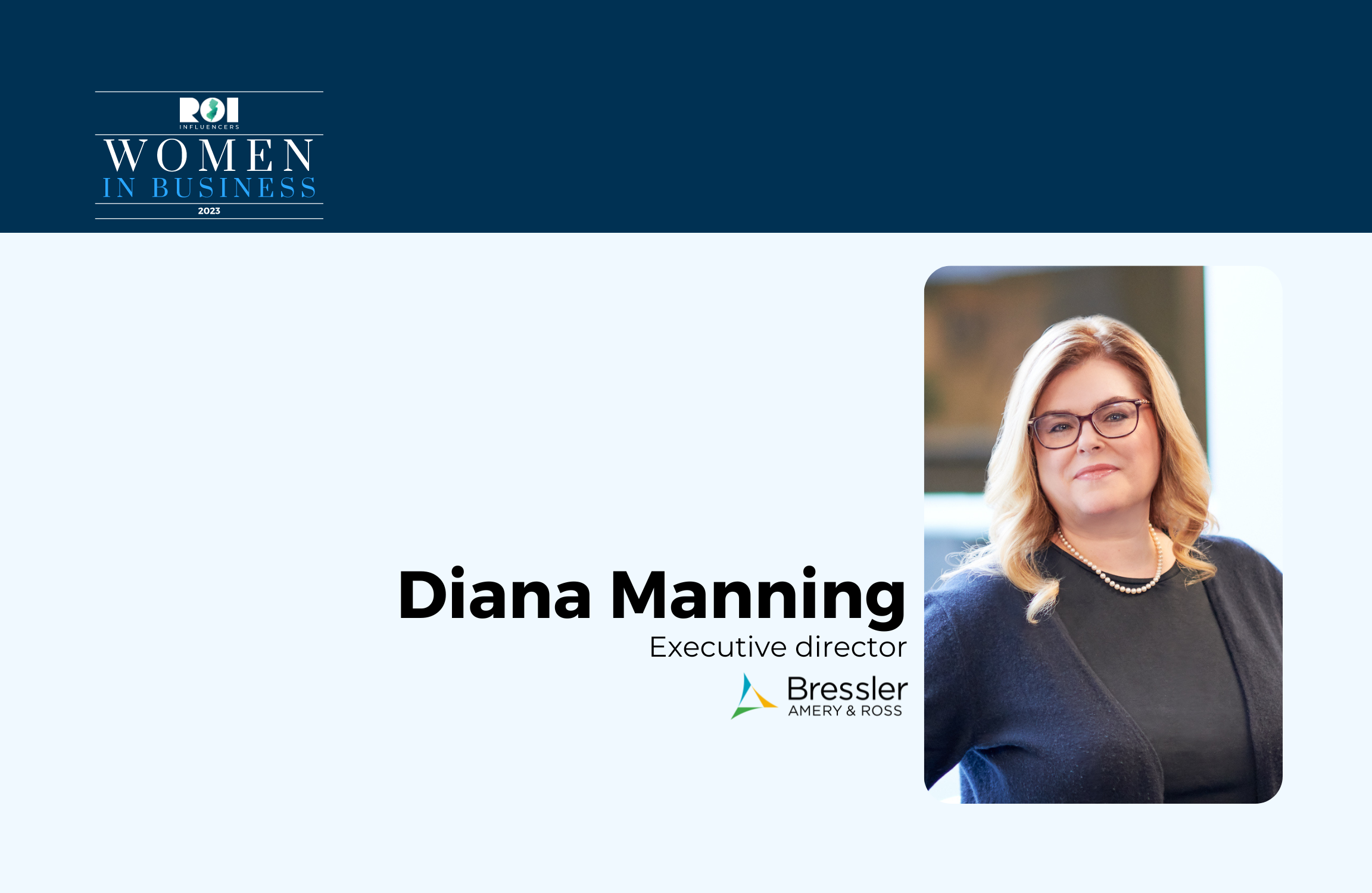 Manning, Diana