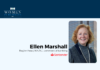 ROI Influencers: Women in Business 2023 — Ellen Marshall