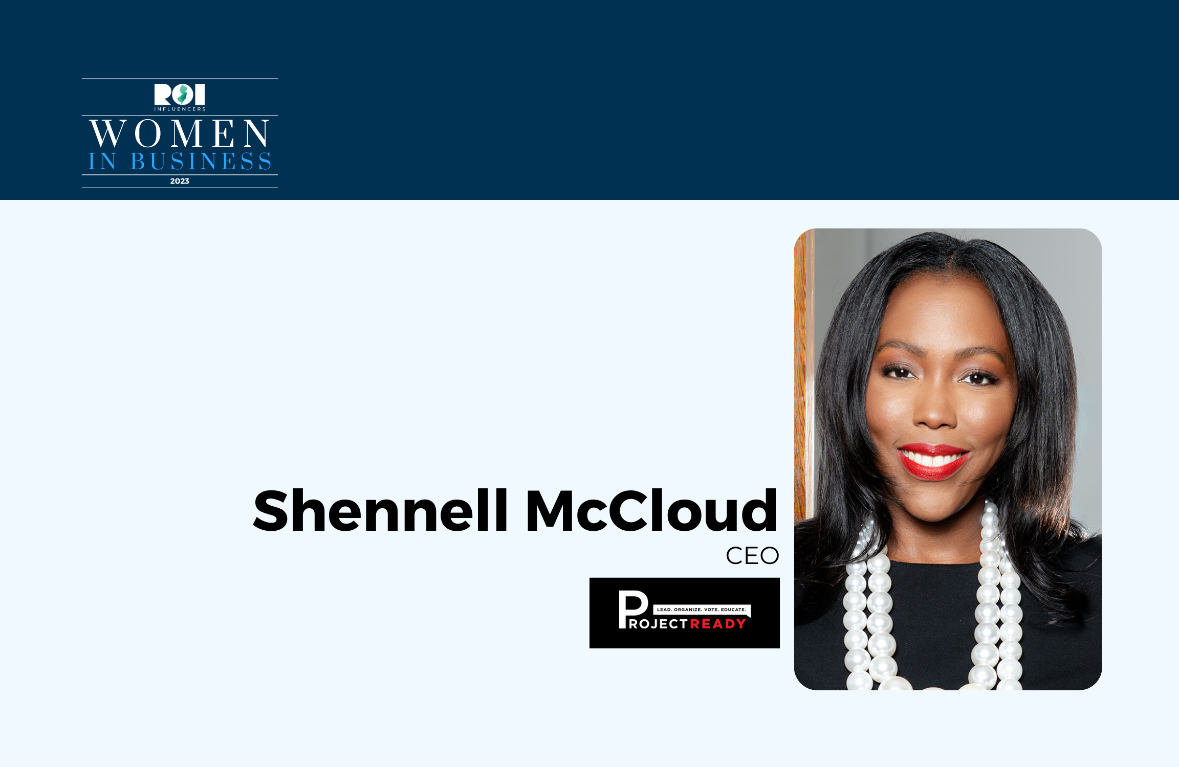 McCloud, Shennell
