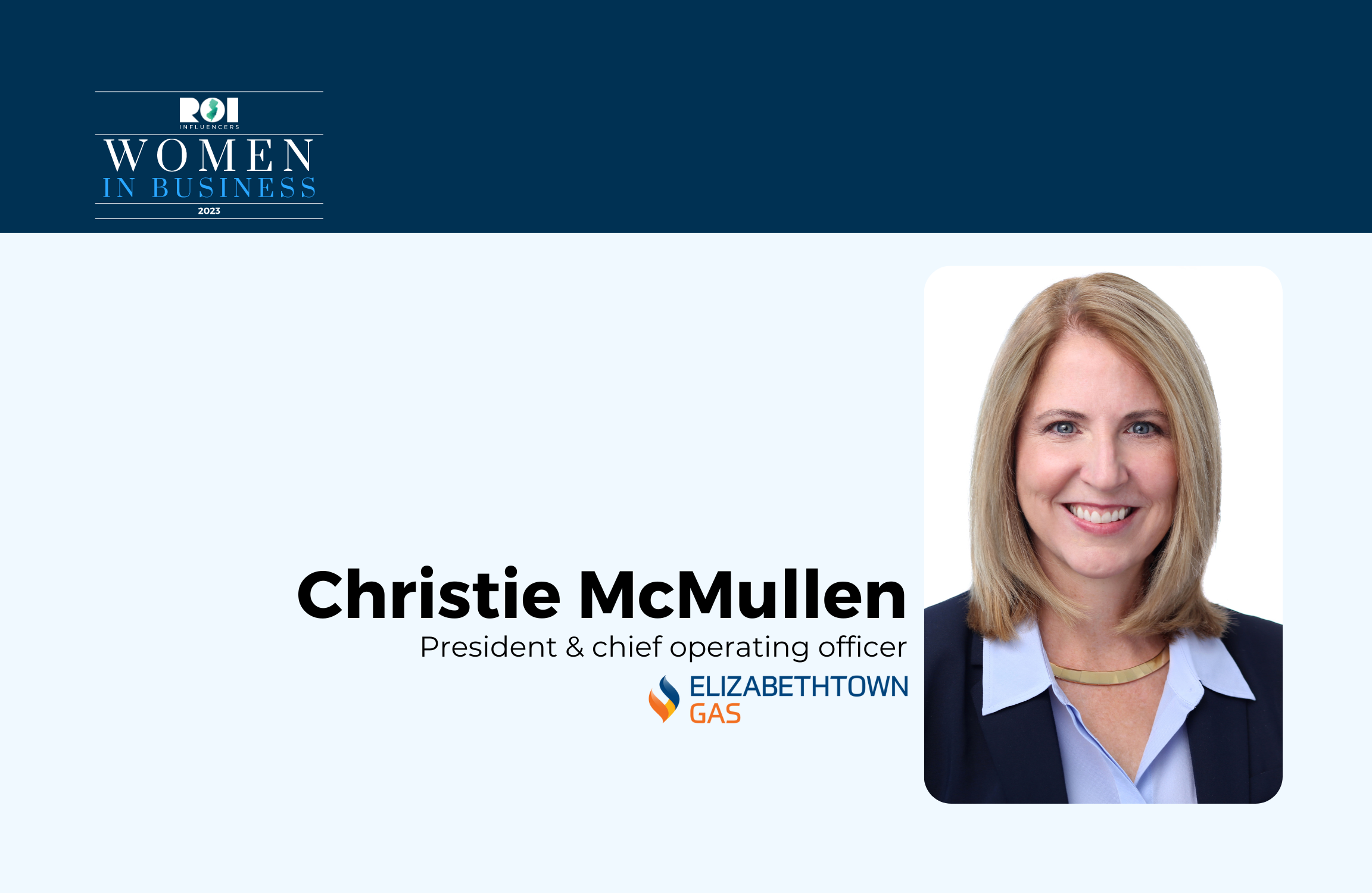 McMullen, Christie