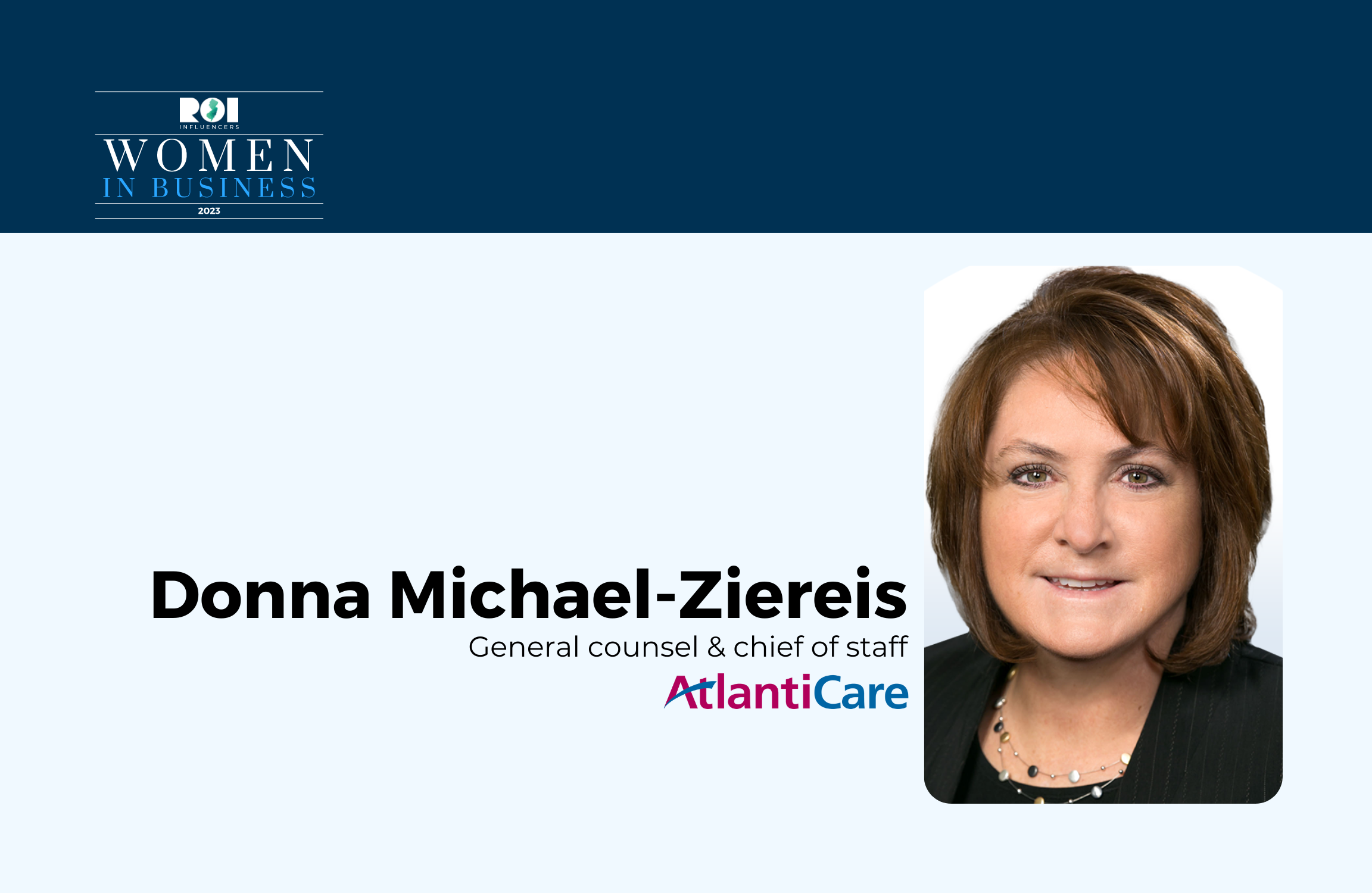 Michael-Ziereis, Donna