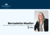 ROI Influencers: Women in Business 2023 — Bernadette Mueller